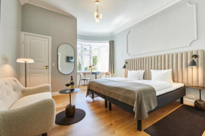 Hotel Sct. Thomas in Kopenhagen